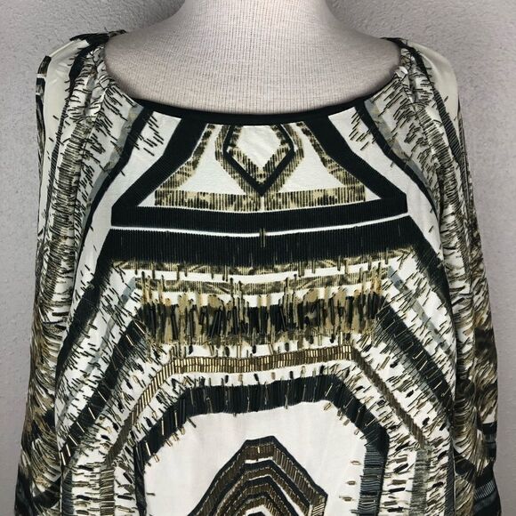 NWT ECI New York Dress Size 12 - Picture 2 of 8